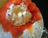 Christmas Smoked Salmon Ramkins recipe step 5 photo