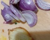Gambar langkah 2 resipi 2:9:25 - DAGING MASAK LADA HITAM BERSAMA KACANG BUNCIS.