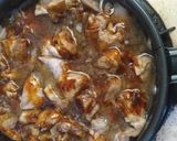 Foto langkah ke 3 dari resep Ayam saus teriyaki.