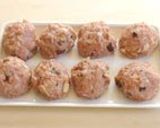 A picture of step 7 of Easy Juicy Steamed Pork Buns (Nikuman).