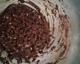 Minty Dark Chocolate Oat Cookies recipe step 7 photo