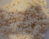 A picture of step 1 of Low-Sugar Okonomiyaki-Style Okara Pancakes.