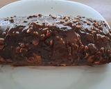 Foto del paso 4 de la receta: Budín marmolado