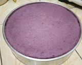 Foto langkah ke 6 dari resep Bolu Kukus Rainbow Cake 🎂🍰😊.