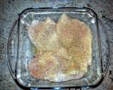 taisen's moist baked bbq chicken recipe step 3 photo