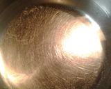 A picture of step 1 of pint of mud.