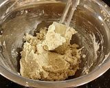A picture of step 3 of Shortbread Cloud Chip Cookies.