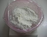 A picture of step 1 of Easy and Addictive Cookies Crispy without Eggs.