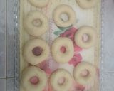 Foto langkah ke 10 dari resep Donat.
