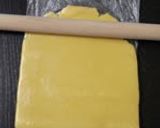 A picture of step 7 of Simple Honey Cookies.