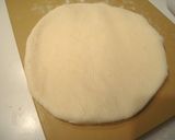 A picture of step 3 of Enchantingly Silky-Smooth Shokupan (Square Loaf Bread) With Condensed Milk.