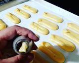 A picture of step 2 of Chocolate Eclairs.