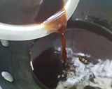உளுந்தங்களி (ulunthangali Recipe in Tamil) ரெசிபி ஸ்டேப் 3 புகைப்படம்