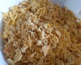 A picture of step 6 of Summer Yellow Squash Casseroll.