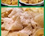 AMIEs PAPPARDELLE with BUTTER & PARMESAN recipe step 3 photo