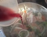 Foto del paso 4 de la receta: Bondiola especial para días muy fríos 🥩 en olla o al horno con verduras