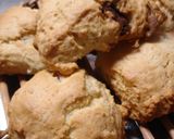 A picture of step 4 of Scones With 2 Ingredients.