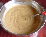 A picture of step 5 of Quick, Simple, Delicious Gantsuki Steamed Bread.