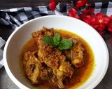 Foto langkah ke 5 dari resep Ayam Betutu.