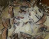 Sig's Bread and Mushroom soup recipe step 2 photo