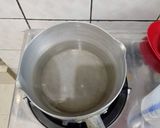 Foto langkah ke 8 dari resep Puding Buah Stroberi Leci.