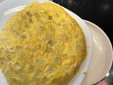 Tortilla de patatas