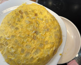 Foto del paso 3 de la receta: Tortilla de patatas