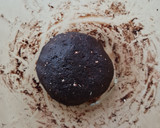 Foto del paso 2 de la receta: Mini galletitas de cacao alcalino natural