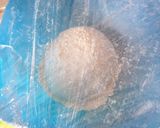 Foto del passaggio 1 della ricetta Challah pane ebraico