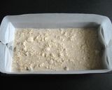 A picture of step 4 of 100% Oats Bread with Apple & Sultana Raisins.