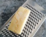 Foto del paso 2 de la receta: Trofie con pesto de rúcula y anacardos