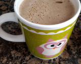 Foto del paso 2 de la receta: Batido de café