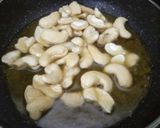 पिन्नी ड्राई फ्रूटस आटा लड्डू (Pinni Dry Fruits Atta Laddu recipe in Hindi) रेसिपी चरण 3 फोटो