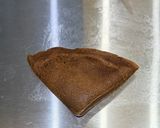 Foto langkah ke 12 dari resep Panekuk Coklat.