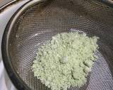 Kue Putu langkah memasak 3 foto
