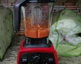 Foto del paso 1 de la receta: Mousse de mamey