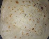 चिली चीज़ पराठा (chilli cheese paratha recipe in Hindi) रेसिपी चरण 3 फोटो