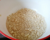 Foto del paso 1 de la receta: 🍏Tarta de Manzana/ Apple Crumble 🍎