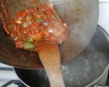 A picture of step 12 of My Lamb Stew Soup Off the Bone 😊.