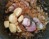 Foto langkah ke 2 dari resep Bakwan teri basah.