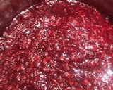 Foto del paso 3 de la receta: Mermelada de frutos rojos