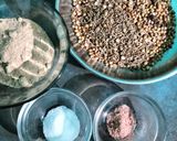 চাট মশলা (chat masala recipe in bengali) রেসিপি ধাপ - 4 ছবি