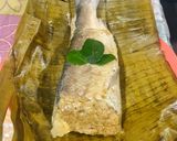 Foto langkah ke 5 dari resep Otak-otak Bandeng Sidoarjo.