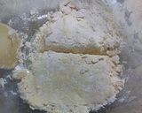 A picture of step 4 of Easy Shortcrust Pastry.