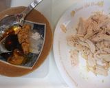A picture of step 3 of Microwave Bang Bang Chicken with Chicken Tenders.