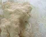 A picture of step 3 of Simple Potato Bread.