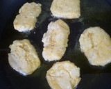 Foto del paso 4 de la receta: Tortitas de coliflor