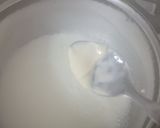 Foto del paso 2 de la receta: Polenta con queso untable