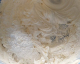 Foto del paso 7 de la receta: Red velvet cake
