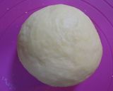 A picture of step 7 of Homemade Pasta (Great for Lasagna as well).